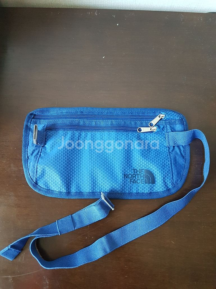 (새거)더노스페이스힙색 노스페이스허리색 가방--1