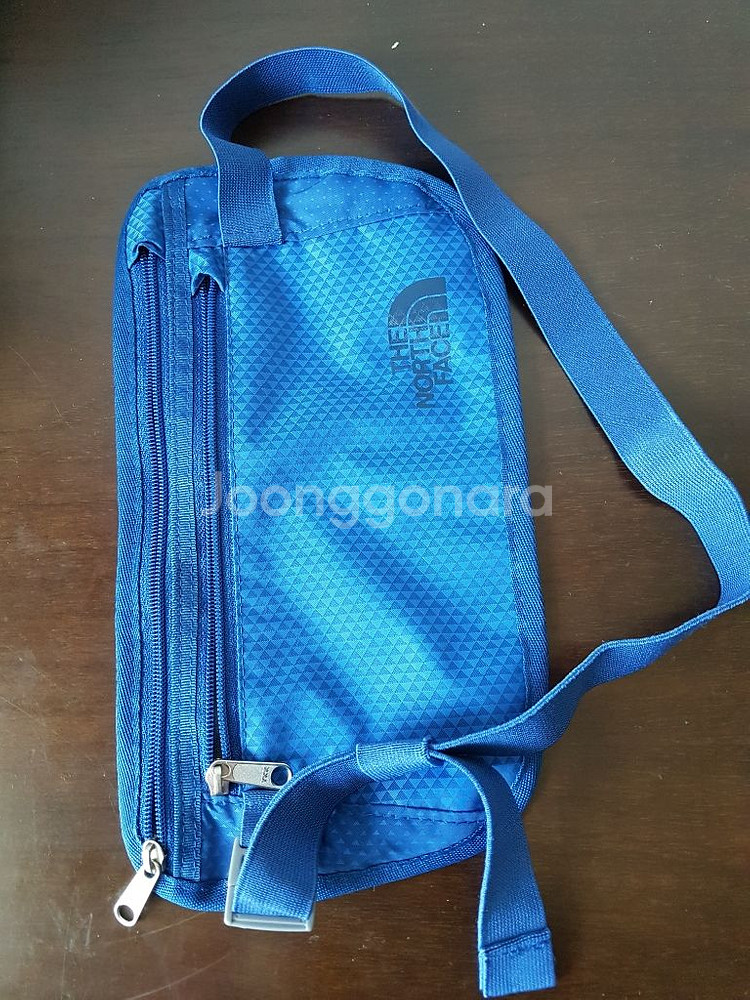 (새거)더노스페이스힙색 노스페이스허리색 가방--3