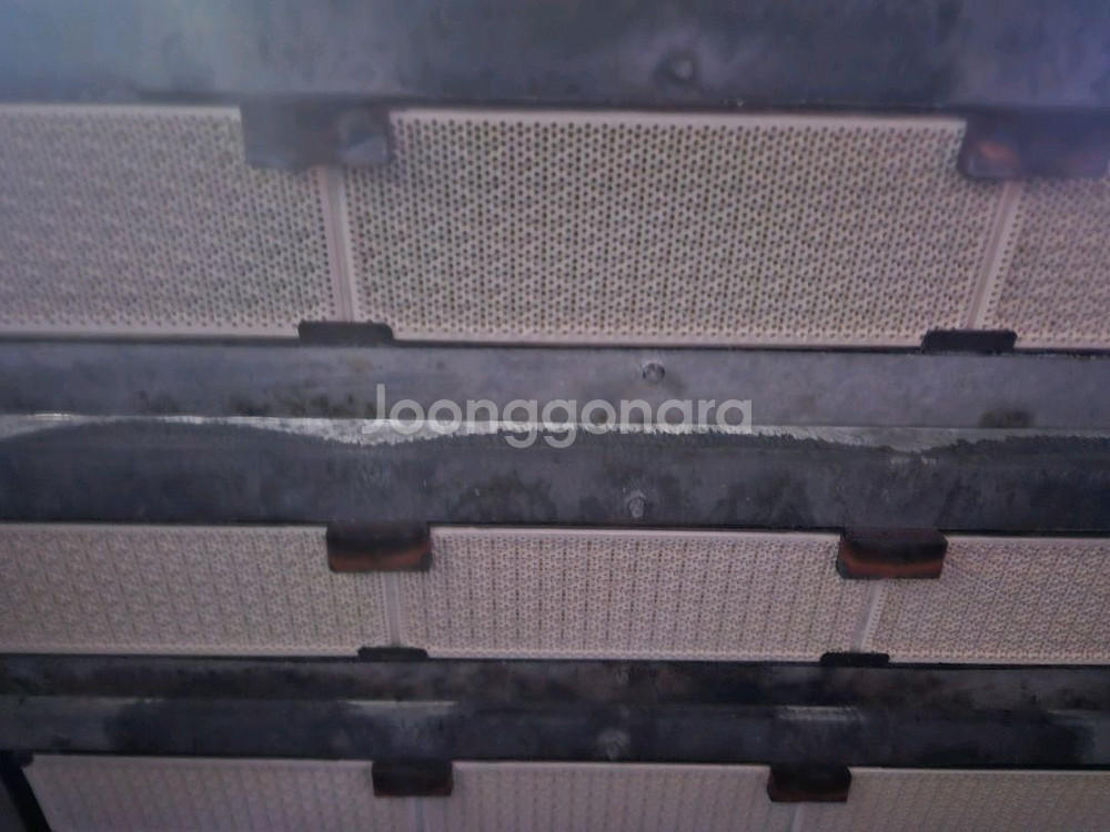 린나이 생선구이기 야끼바 가스그릴(RSB-923N)1--2