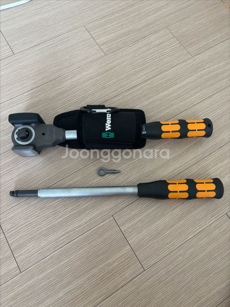 베라 해머소켓렌치 세트--0