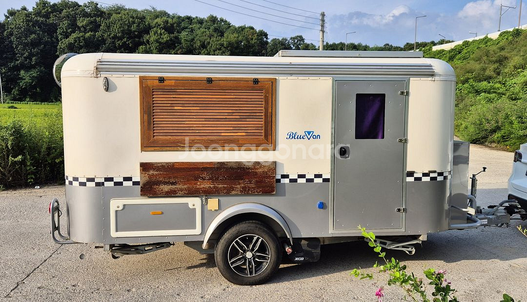 초급매!! 블루밴 미니팝업 연식굿~! 상태굿~!--3