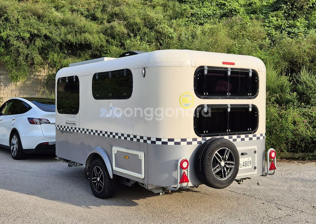 초급매!! 블루밴 미니팝업 연식굿~! 상태굿~!--1