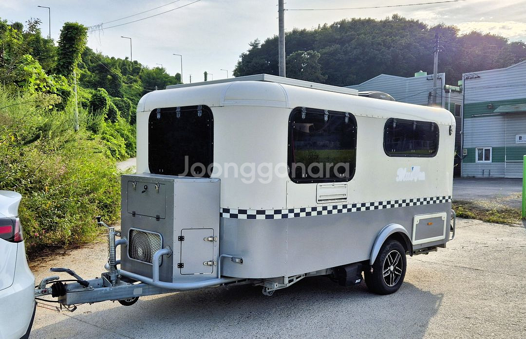 초급매!! 블루밴 미니팝업 연식굿~! 상태굿~!--0