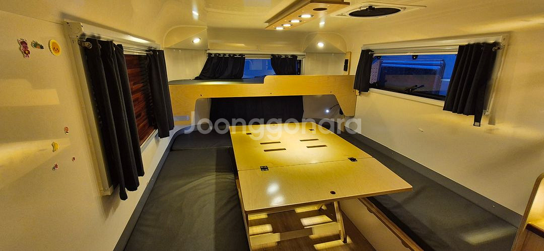 초급매!! 블루밴 미니팝업 연식굿~! 상태굿~!--5