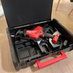 밀워키 M18 FHZ 베어툴 새제품