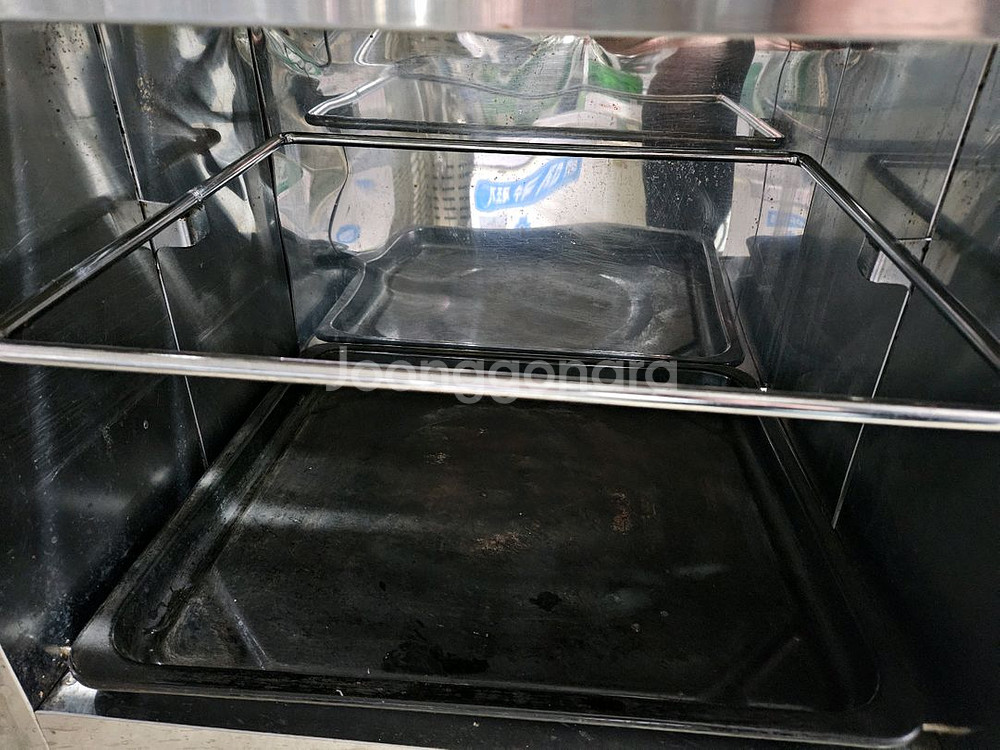 린나이 생선구이기 야끼바 가스그릴(RSB-923N)2--1