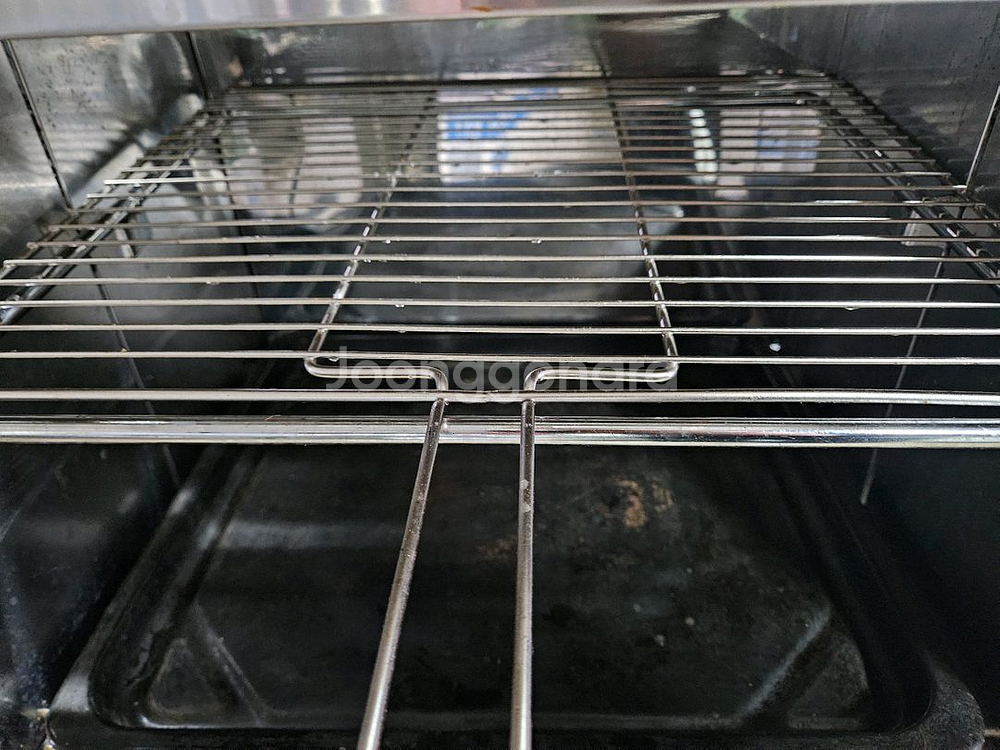 린나이 생선구이기 야끼바 가스그릴(RSB-923N)2--2