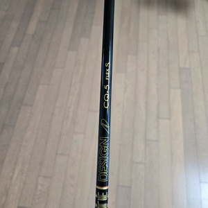 투어 AD CQ-5 FLEX S 드라이버 샤프트
