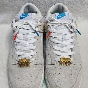 나이키 덩크 레트로바버샵280