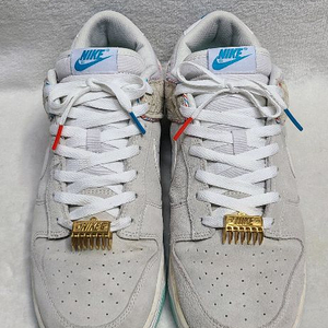 나이키 덩크 레트로바버샵280