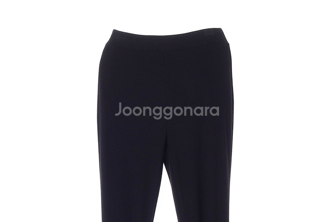 [M]익스파이어드걸 셔링 레그워머 토시 블랙 레깅스--1