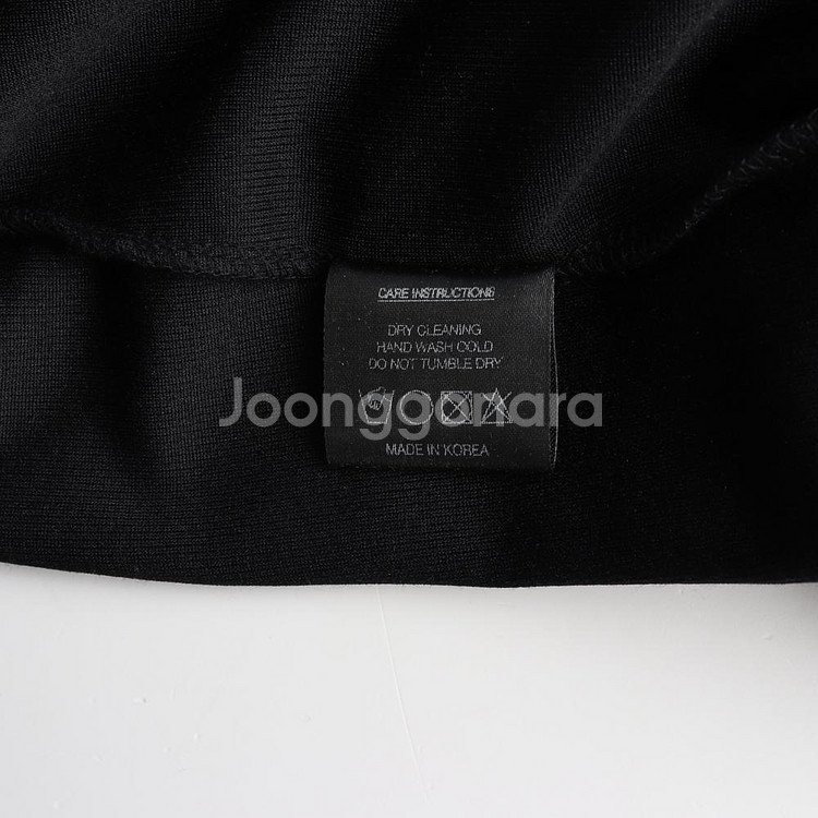 [M]익스파이어드걸 셔링 레그워머 토시 블랙 레깅스--6