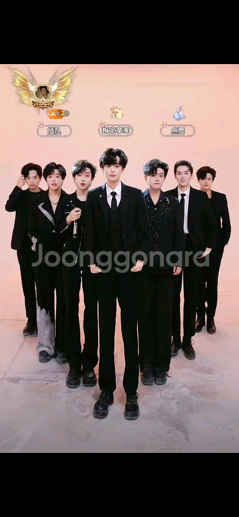 라일러 라일러 징징언니 귀여워 영상 만들어드려요--3