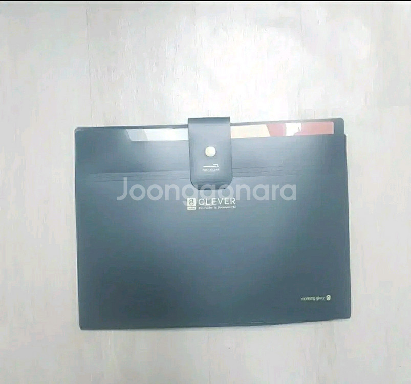 모닝글로리 8포켓 섹션 파일--0