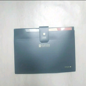 모닝글로리 8포켓 섹션 파일