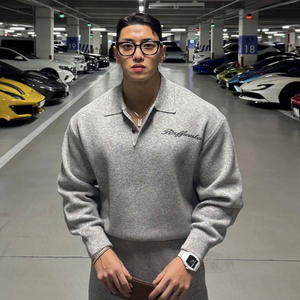 라피나토 니트셋업 48