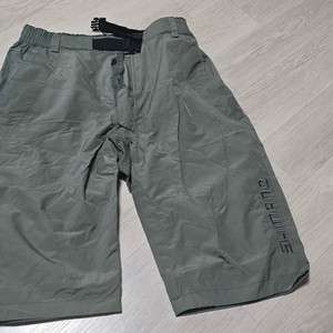 시마노 드라이쉴드 반바지 아시아 L사이즈