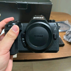 니콘z6iii 바디