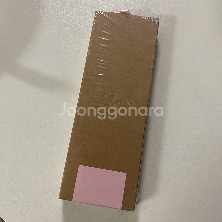 커피빈x모나미 틴케이스 볼펜 세트--2
