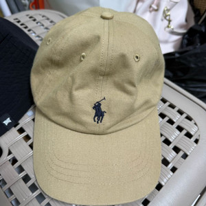폴로모자