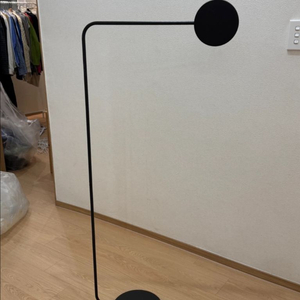 이케아x헤이(HAY) 위펠리그 조명