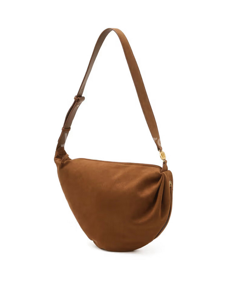 (새상품) 아떼 바네사브루노 ACC 페브 숄더백 M--0