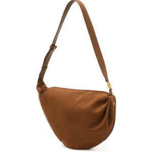 (새상품) 아떼 바네사브루노 ACC 페브 숄더백 M