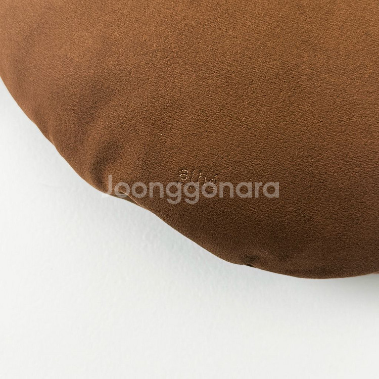 (새상품) 아떼 바네사브루노 ACC 페브 숄더백 M--4