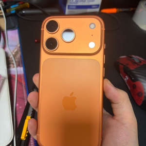 아이폰 17 프로 256