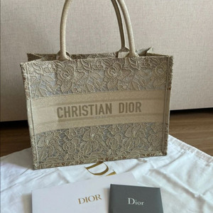 디올레이스북도트(미듐사이즈)