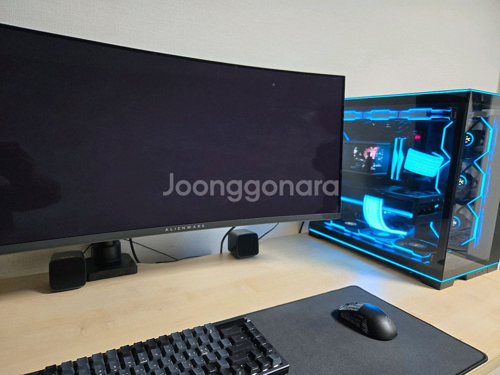 에일리언웨어 aw3423dwf--0