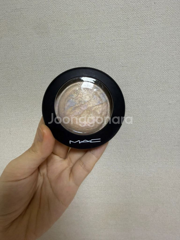 맥 LIGHTSCAPADE 미네랄--0