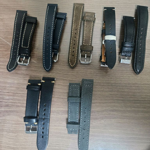 시계 스트랩 일관판매 18mm
