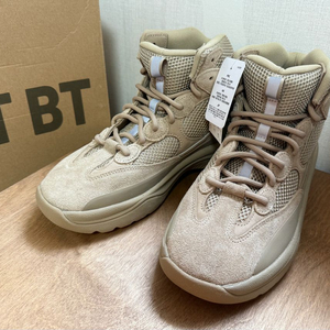 아디다스 이지 데저트 부츠 275mm