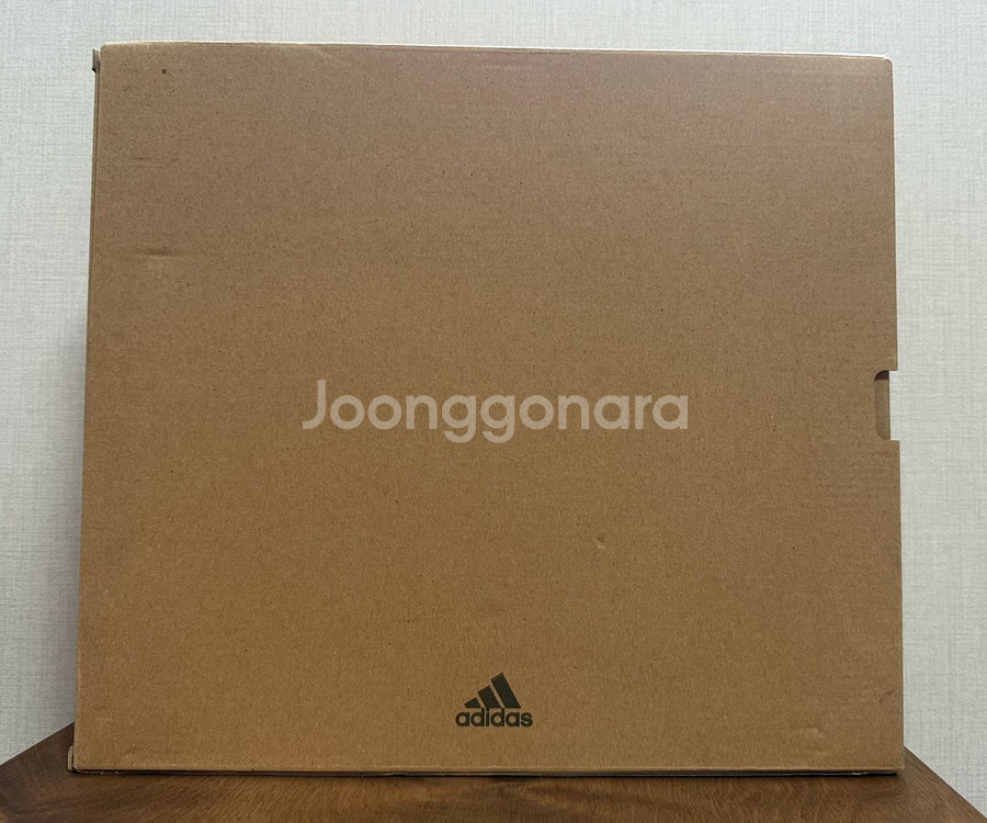 아디다스 이지 데저트 부츠 275mm--4