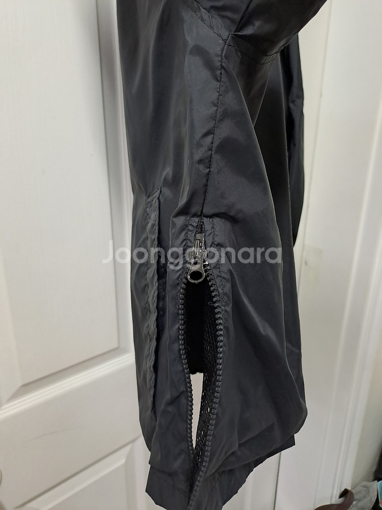 (희 귀 템) 포르쉐 바람막이 자켓 패딩 경량 아우터--6