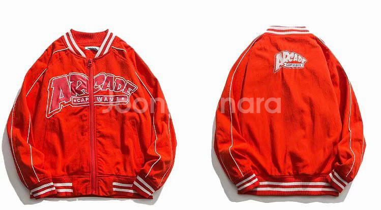 야구 잠바 팝니다.--0