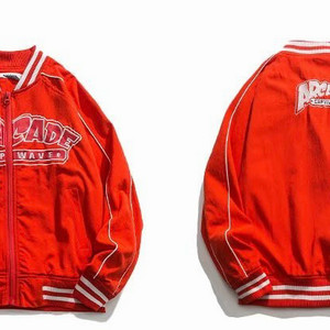 야구 잠바 팝니다.