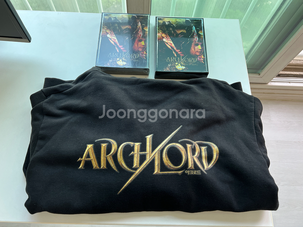 PC 게임 CD 아크로드 the next rpg 개봉,--0