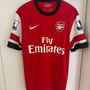 [해외S] 12-14 아스날 홈 No11 메수트 외질