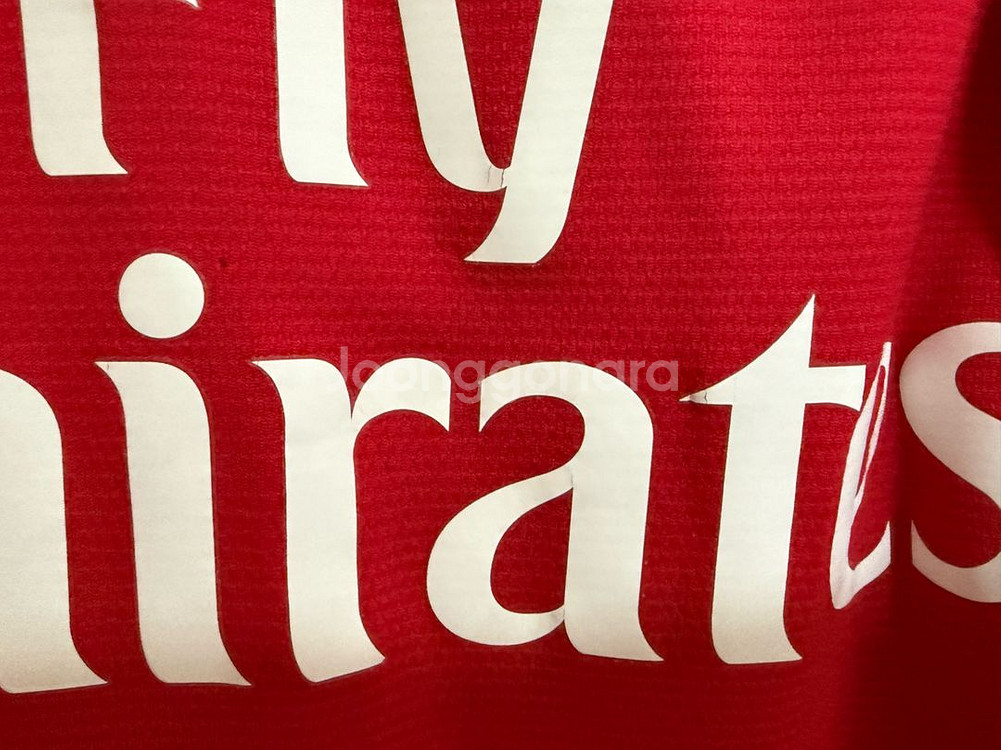 [해외S] 12-14 아스날 홈 No11 메수트 외질--3