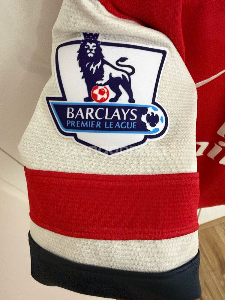 [해외S] 12-14 아스날 홈 No11 메수트 외질--4