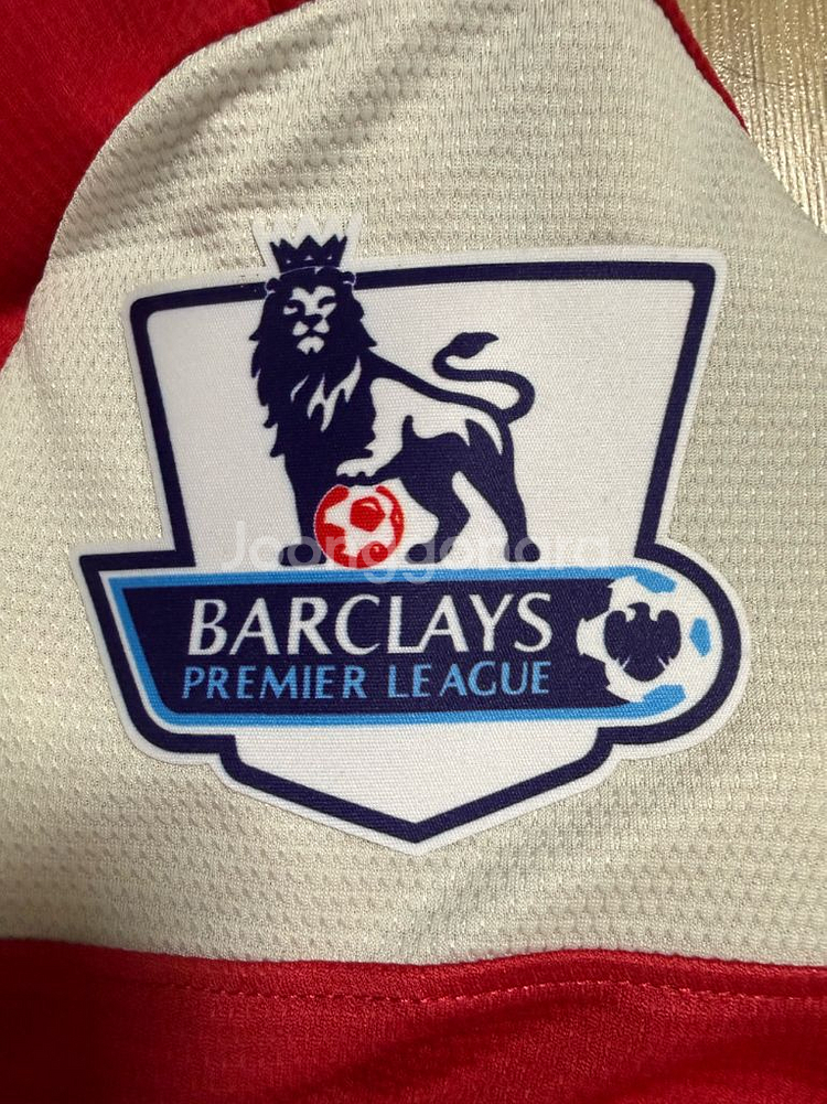 [해외S] 12-14 아스날 홈 No11 메수트 외질--5