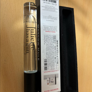 줄리엣헤즈어건 모스코뮬 향수 (7.5ml) [국문택]