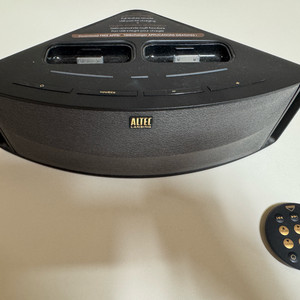 Altec Lansing 알텍랜싱 M202 도킹 스피커