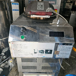 숯대감(SPGR-120 P/N) 판매3