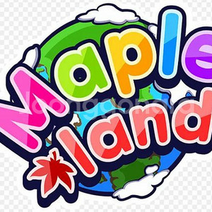 메랜 닉 메이플랜드 닉네임 [아잉눈] S급 판매합니다