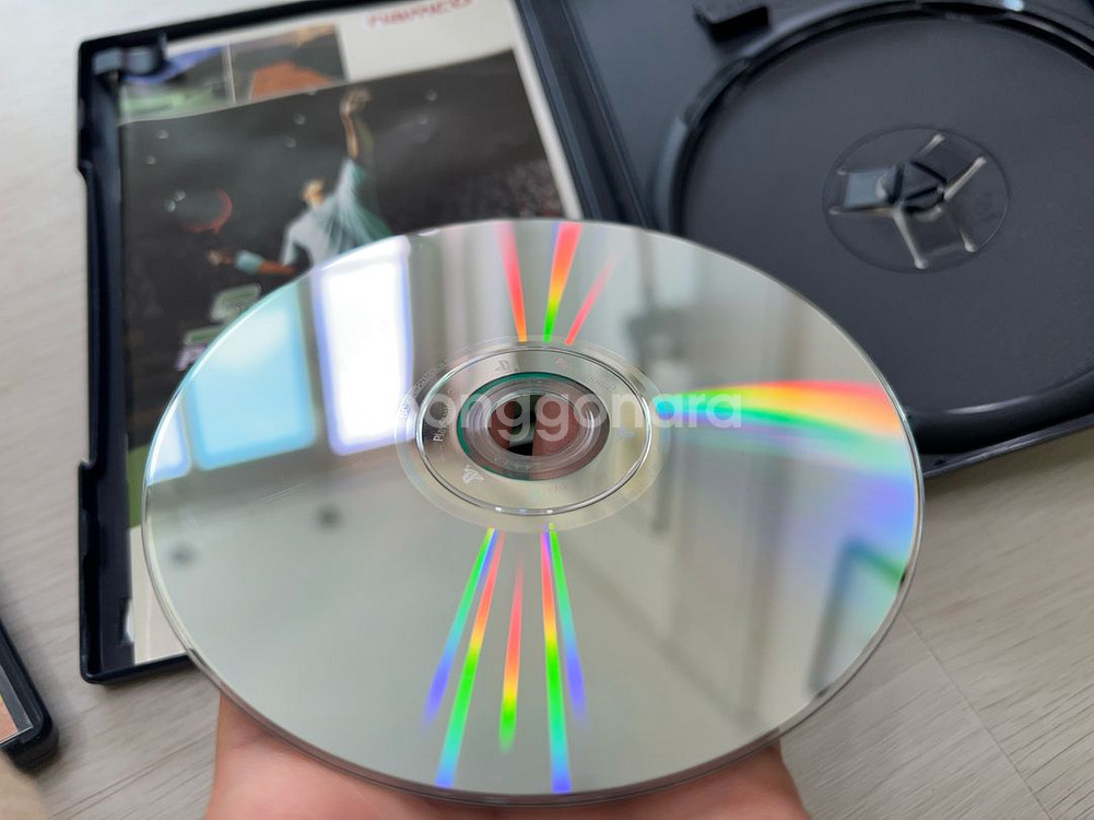 플스2 PS2 타이틀 7개--4