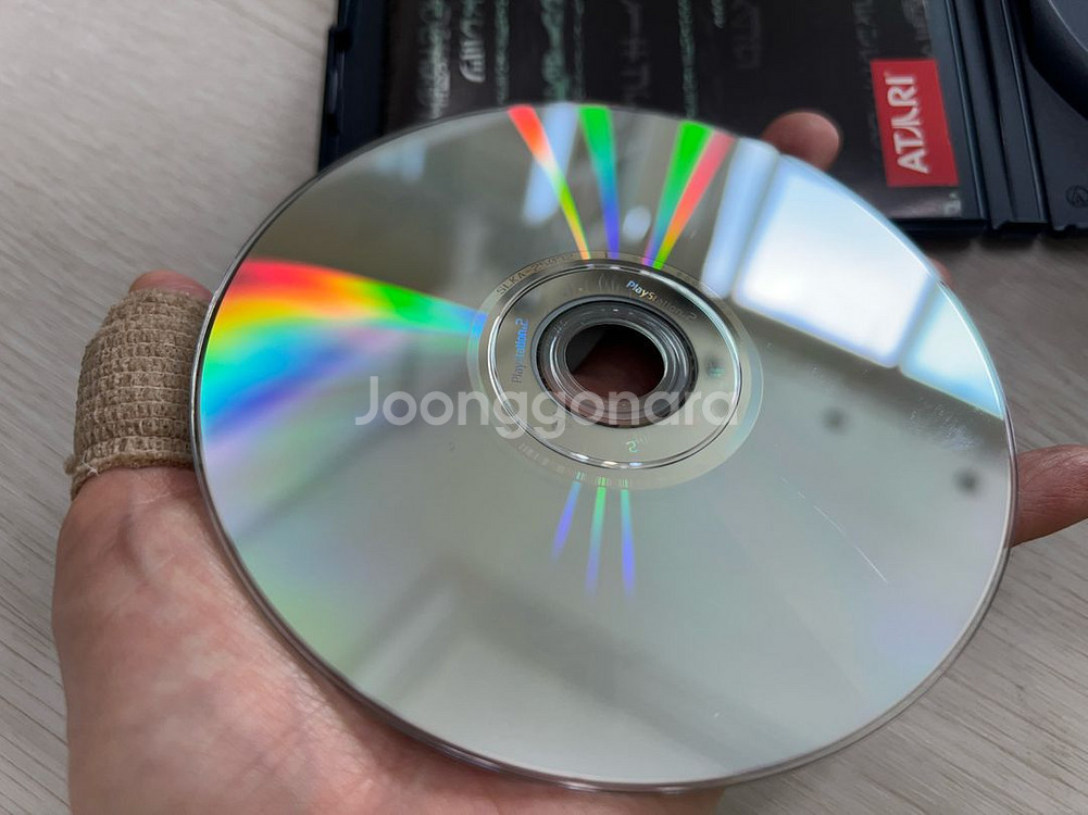 플스2 PS2 타이틀 7개--5