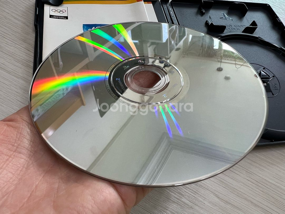 플스2 PS2 타이틀 7개--7